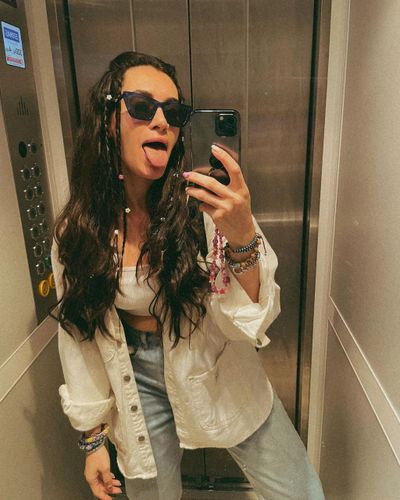 Hande Doğandemir seksi ifşa fotoğrafı 102