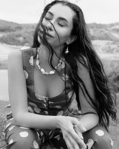 Hande Doğandemir seksi ifşa fotoğrafı 115