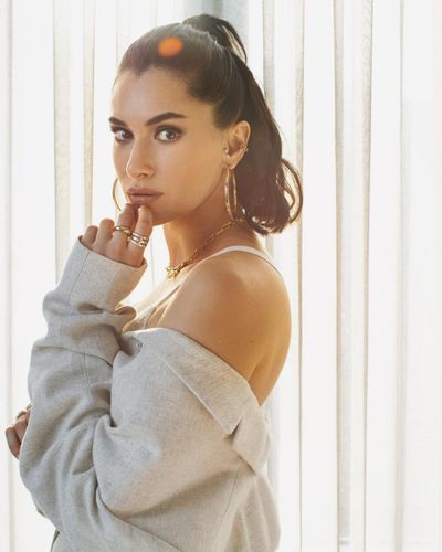 Hande Doğandemir seksi ifşa fotoğrafı 116