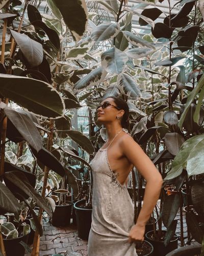 Hande Doğandemir seksi ifşa fotoğrafı 119