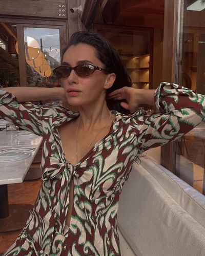 Hande Doğandemir seksi ifşa fotoğrafı 121