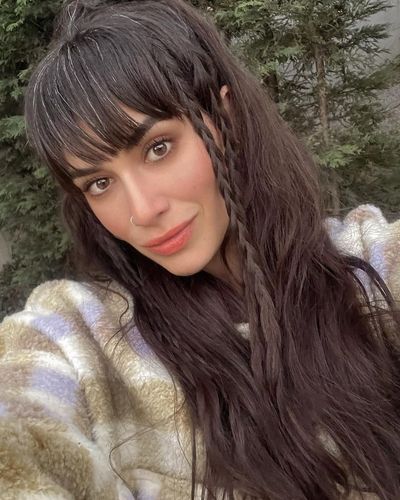 Hande Doğandemir seksi ifşa fotoğrafı 130