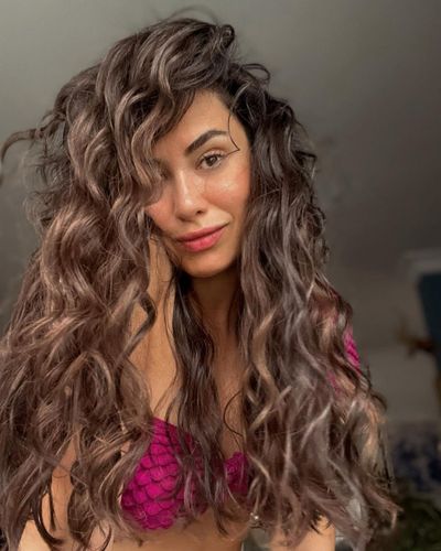 Hande Doğandemir seksi ifşa fotoğrafı 138