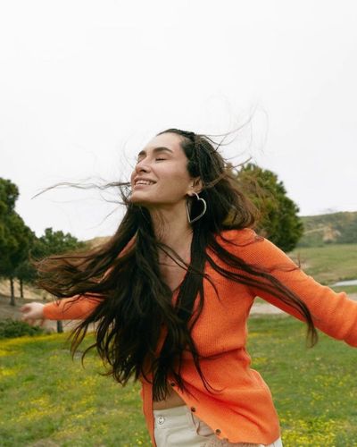 Hande Doğandemir seksi ifşa fotoğrafı 148