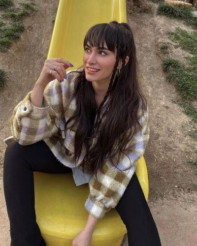 Hande Doğandemir seksi ifşa fotoğrafı 160