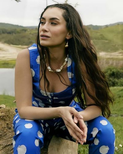 Hande Doğandemir seksi ifşa fotoğrafı 164