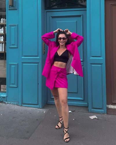Hande Doğandemir seksi ifşa fotoğrafı 191