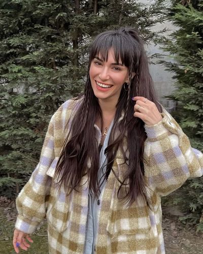 Hande Doğandemir seksi ifşa fotoğrafı 198