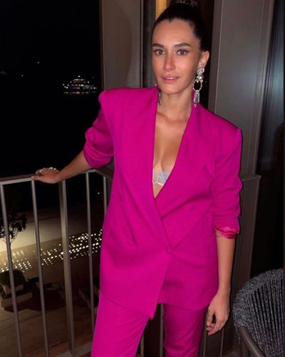 Hande Doğandemir seksi ifşa fotoğrafı 202