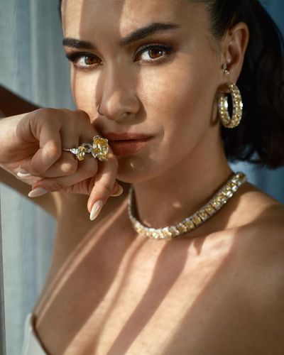 Hande Doğandemir seksi ifşa fotoğrafı 209