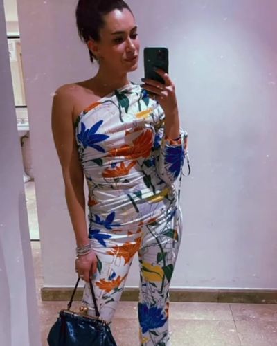 Hande Doğandemir seksi ifşa fotoğrafı 213