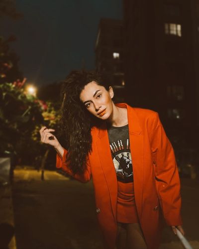 Hande Doğandemir seksi ifşa fotoğrafı 21
