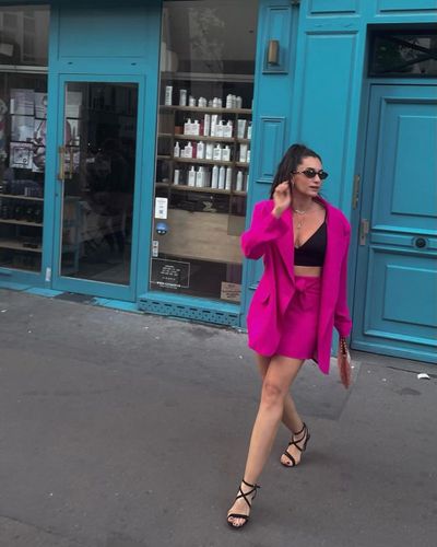 Hande Doğandemir seksi ifşa fotoğrafı 34955