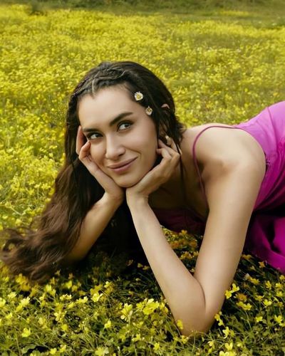 Hande Doğandemir seksi ifşa fotoğrafı 34944