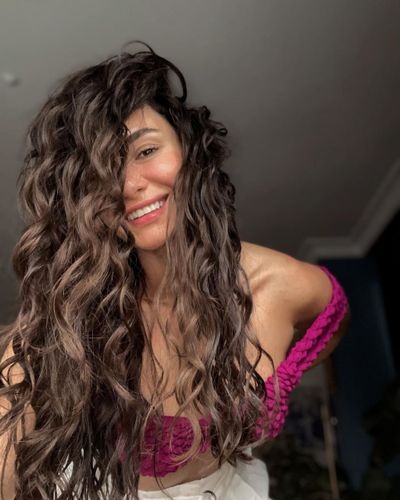 Hande Doğandemir seksi ifşa fotoğrafı 34932