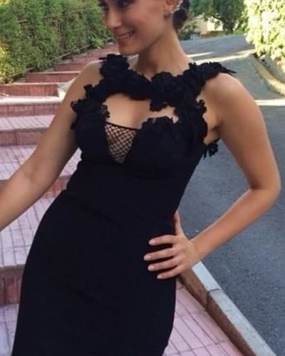 Hande Doğandemir seksi ifşa fotoğrafı 34930
