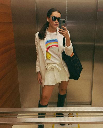 Hande Doğandemir seksi ifşa fotoğrafı 22