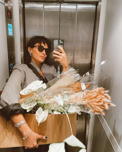 Hande Doğandemir seksi ifşa fotoğrafı 34923