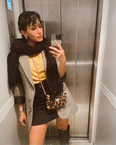 Hande Doğandemir seksi ifşa fotoğrafı 34900