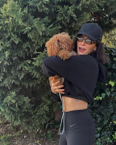 Hande Doğandemir seksi ifşa fotoğrafı 34877