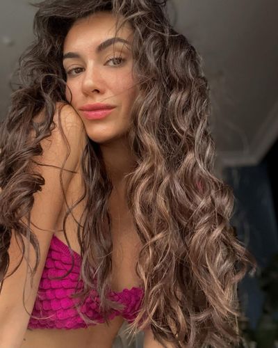 Hande Doğandemir seksi ifşa fotoğrafı 34868