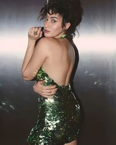 Hande Doğandemir seksi ifşa fotoğrafı 34859
