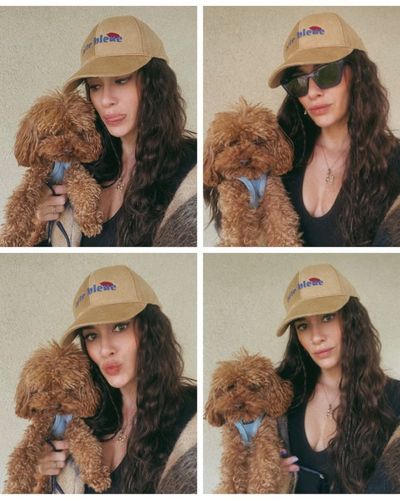 Hande Doğandemir seksi ifşa fotoğrafı 34848