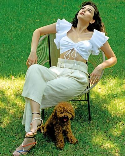 Hande Doğandemir seksi ifşa fotoğrafı 34840