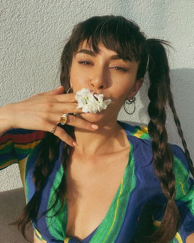 Hande Doğandemir seksi ifşa fotoğrafı 34781