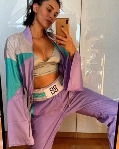 Hande Doğandemir seksi ifşa fotoğrafı 34766