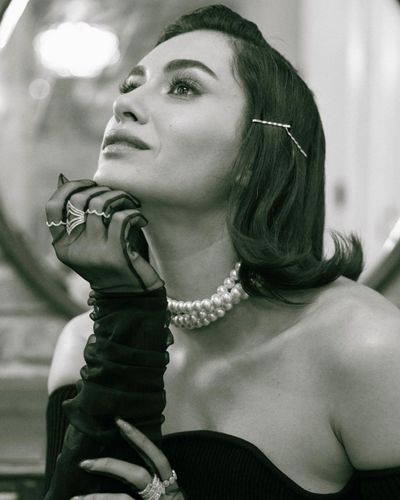 Hande Doğandemir seksi ifşa fotoğrafı 34709