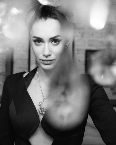 Hande Doğandemir seksi ifşa fotoğrafı 34649