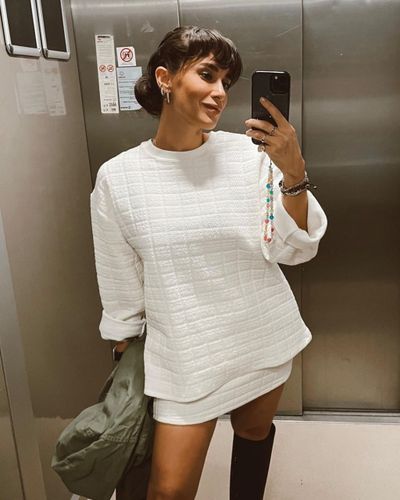 Hande Doğandemir seksi ifşa fotoğrafı 34625