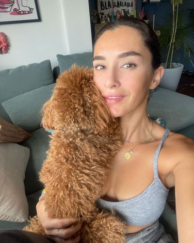 Hande Doğandemir seksi ifşa fotoğrafı 34548