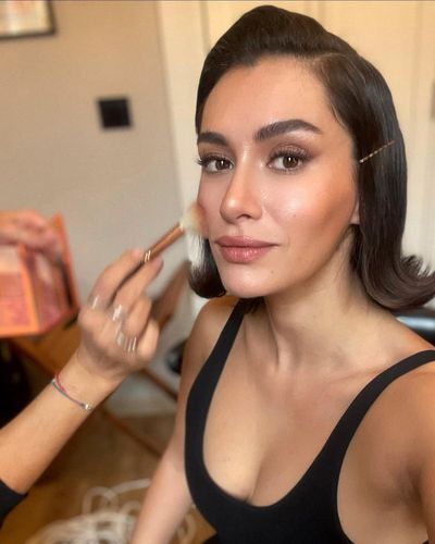 Hande Doğandemir seksi ifşa fotoğrafı 34449