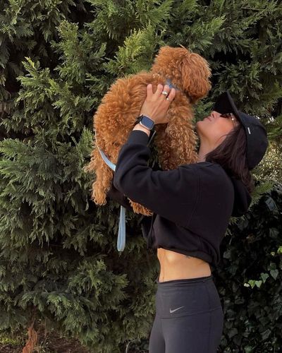 Hande Doğandemir seksi ifşa fotoğrafı 34383