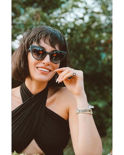 Hande Doğandemir seksi ifşa fotoğrafı 34363