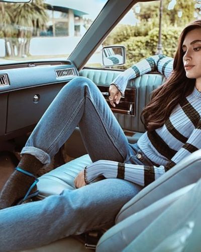 Hande Doğandemir seksi ifşa fotoğrafı 34340
