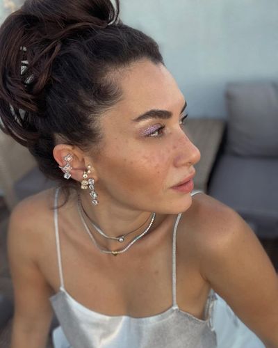 Hande Doğandemir seksi ifşa fotoğrafı 37