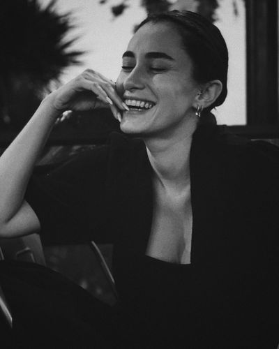 Hande Doğandemir seksi ifşa fotoğrafı 34273