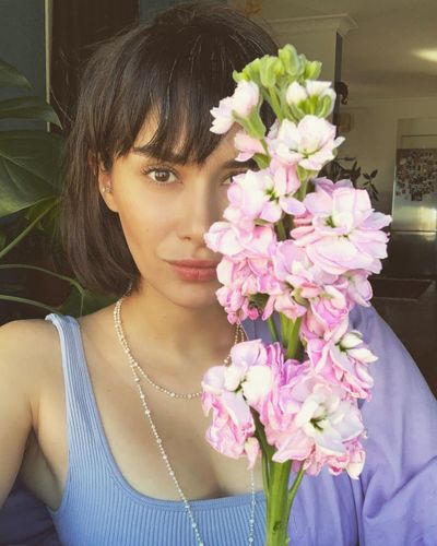 Hande Doğandemir seksi ifşa fotoğrafı 34268