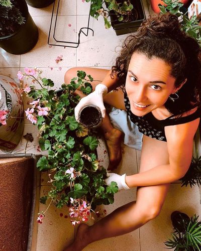 Hande Doğandemir seksi ifşa fotoğrafı 34246
