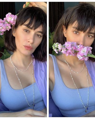 Hande Doğandemir seksi ifşa fotoğrafı 34230