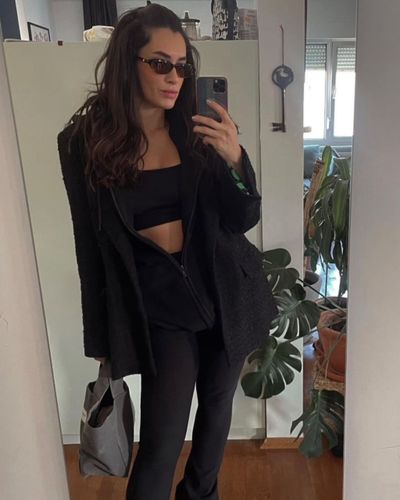 Hande Doğandemir seksi ifşa fotoğrafı 3