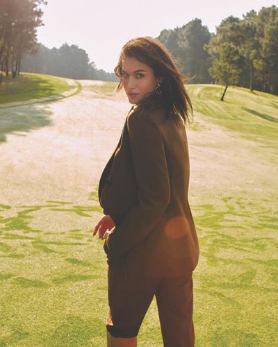 Hande Doğandemir seksi ifşa fotoğrafı 34176