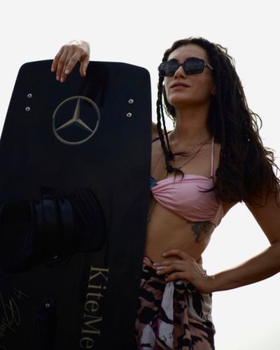 Hande Doğandemir seksi ifşa fotoğrafı 41
