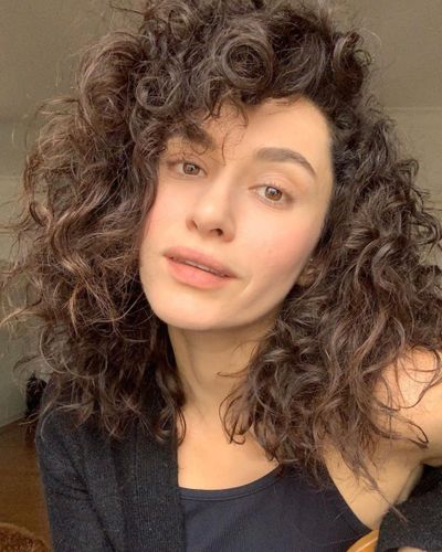 Hande Doğandemir seksi ifşa fotoğrafı 422