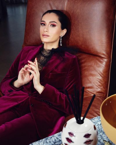 Hande Doğandemir seksi ifşa fotoğrafı 424