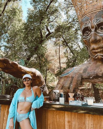 Hande Doğandemir seksi ifşa fotoğrafı 428