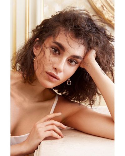 Hande Doğandemir seksi ifşa fotoğrafı 441